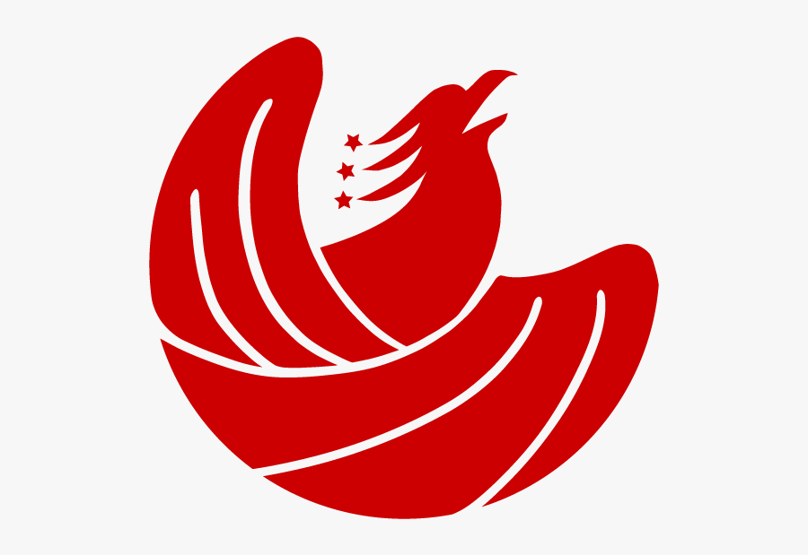 Auspicious Phoenix Productions, Transparent Clipart