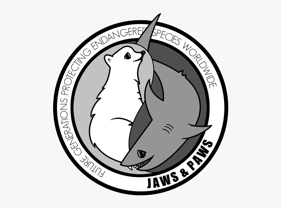 Jaws And Paws, Transparent Clipart