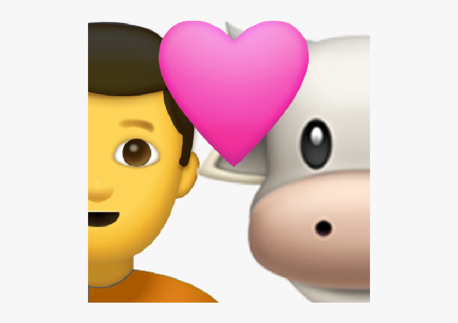 1563366616817 Emojis - Cute Emojis That Should Exist, Transparent Clipart