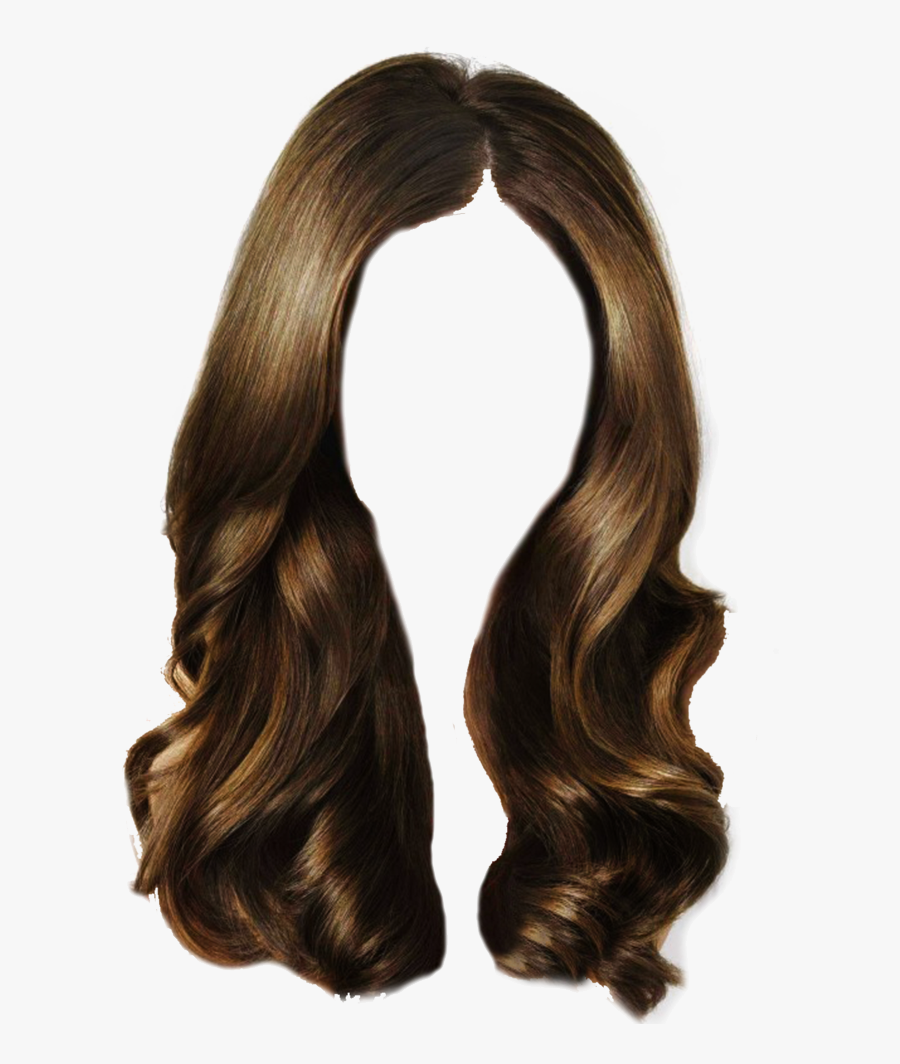 Hair Png Download - Transparent Background Hair Clipart, Transparent Clipart