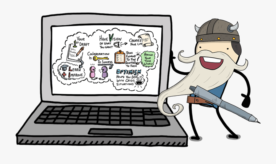 Note Taking Content Clipart, Transparent Clipart