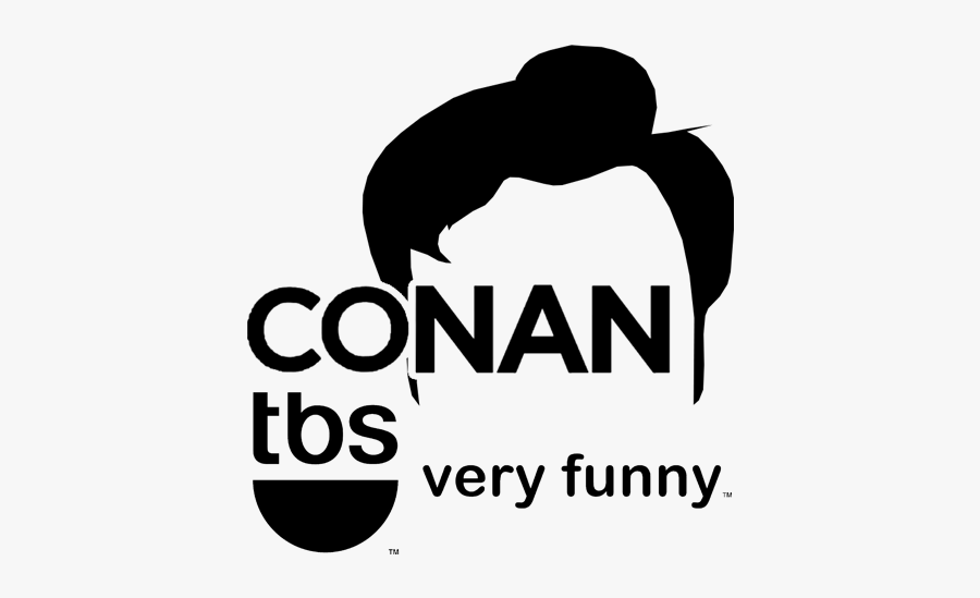 Conan, Transparent Clipart