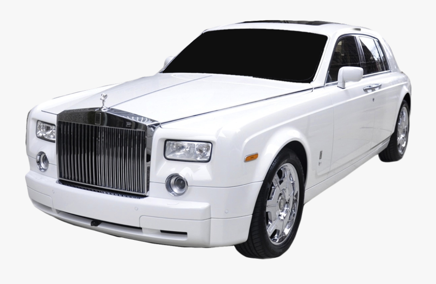 Transparent Rolls Royce Clipart - Rolls Royce Cars Png, Transparent Clipart