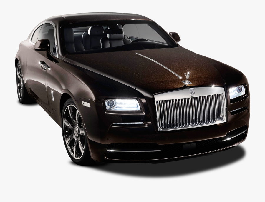 Rolls Royce Png Image - Rolls Royce Png, Transparent Clipart