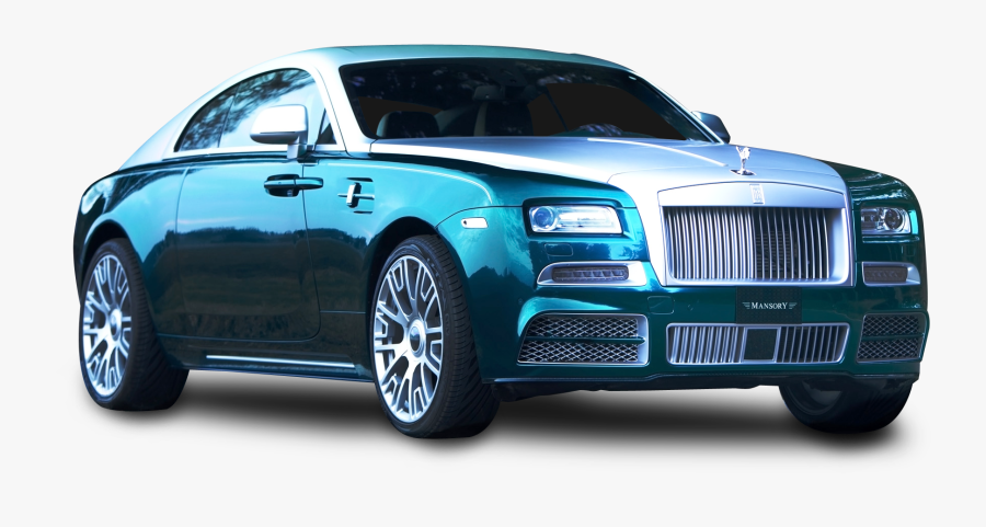 Rolls Royce Png Free Download - Rolls Royce Car Png, Transparent Clipart