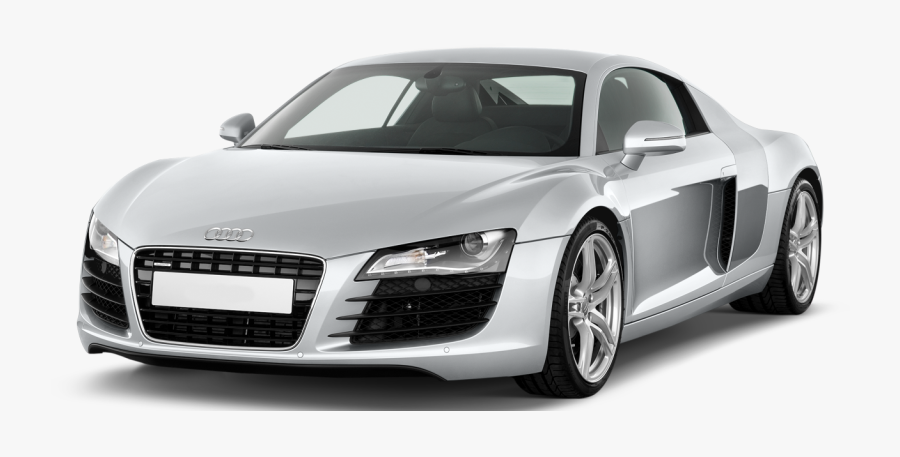 Audi R8 Png, Transparent Clipart