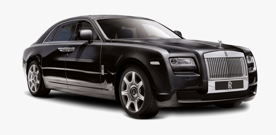 Rolls Royce Png Hd Image - Black Rolls Royce Png, Transparent Clipart