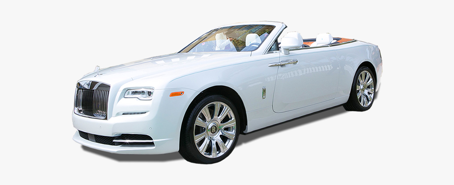 Rolls Royce Car Png - Rolls Royce Transparent Background, Transparent Clipart