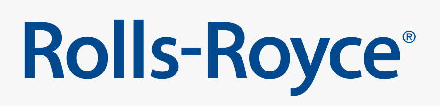 Rolls Royce Free Png - Rolls Royce Company Logo, Transparent Clipart
