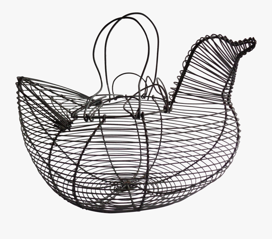Drawing Egg Hen , Transparent Cartoons - Line Art, Transparent Clipart