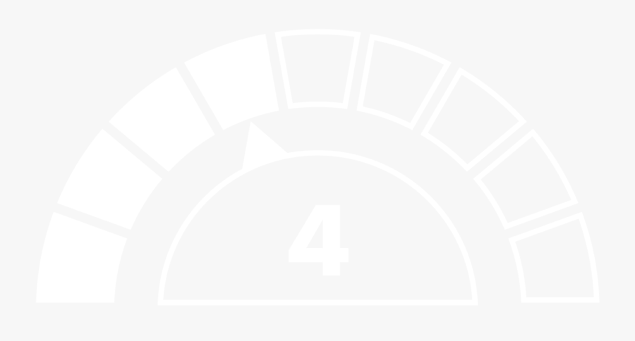 Hyatt White Logo Png, Transparent Clipart