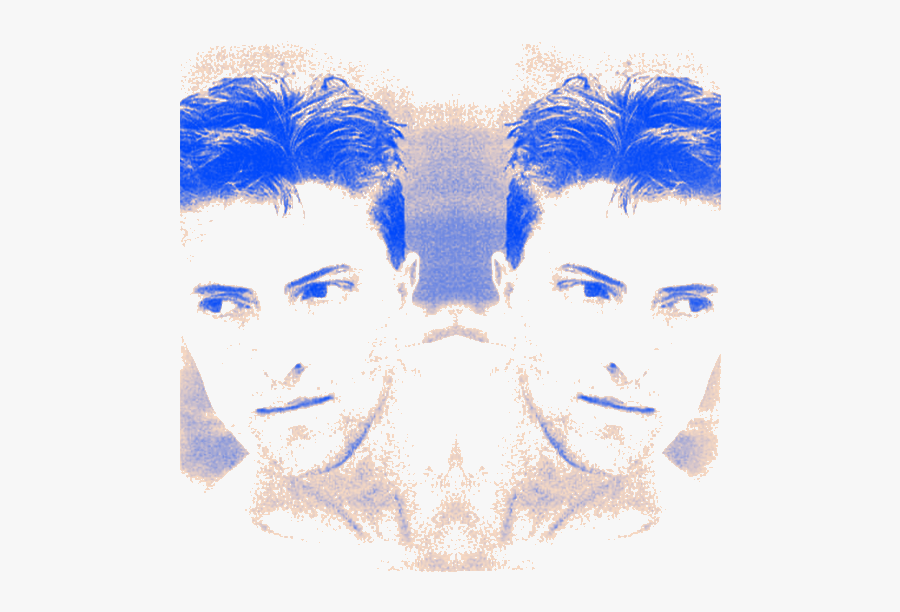 Drawing 2016 Contemporary - Robert Görl Night Full, Transparent Clipart