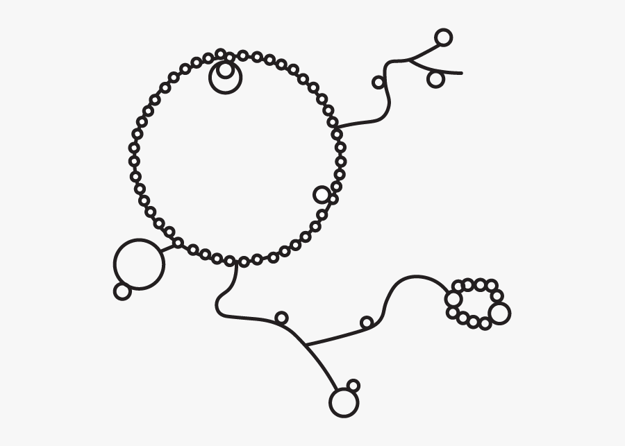 Line Art, Transparent Clipart