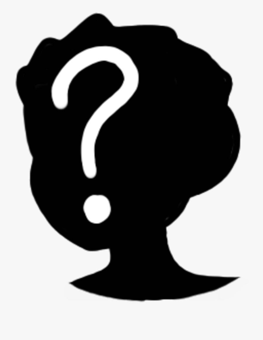 Character Creation, Transparent Clipart