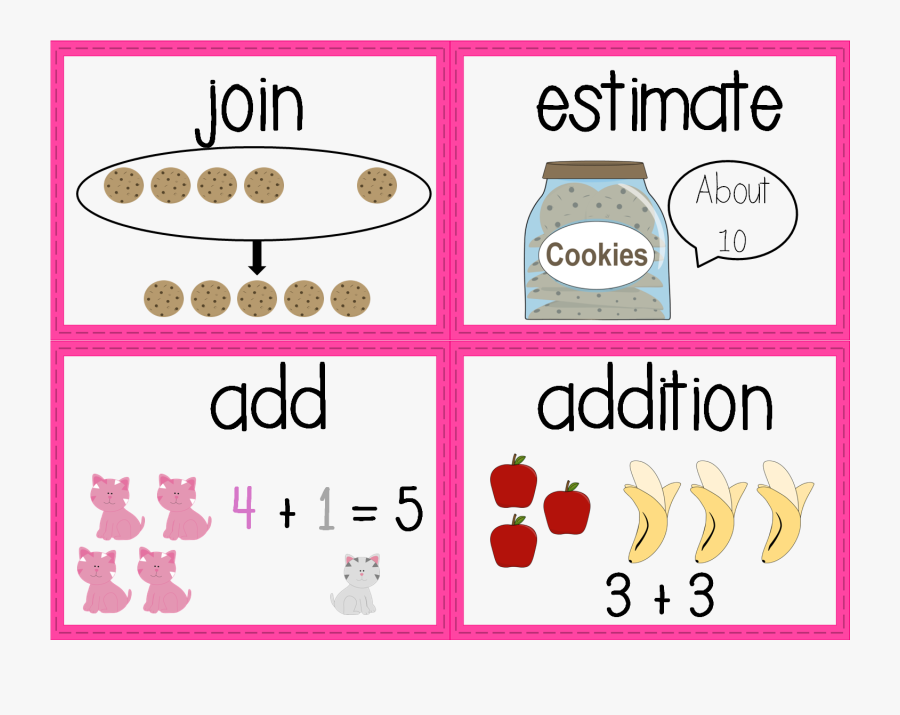 Http - //www - Teacherspayteachers - Com/product/math, Transparent Clipart