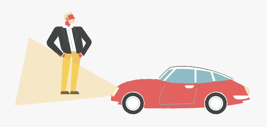 Classic Car Without Being In Dread Of Irreparable Damage, Transparent Clipart