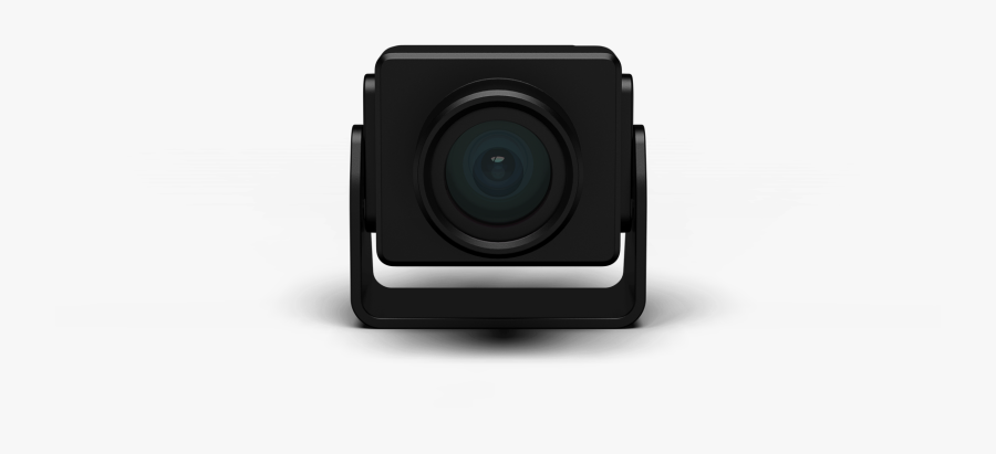 Point-and-shoot Camera, Transparent Clipart