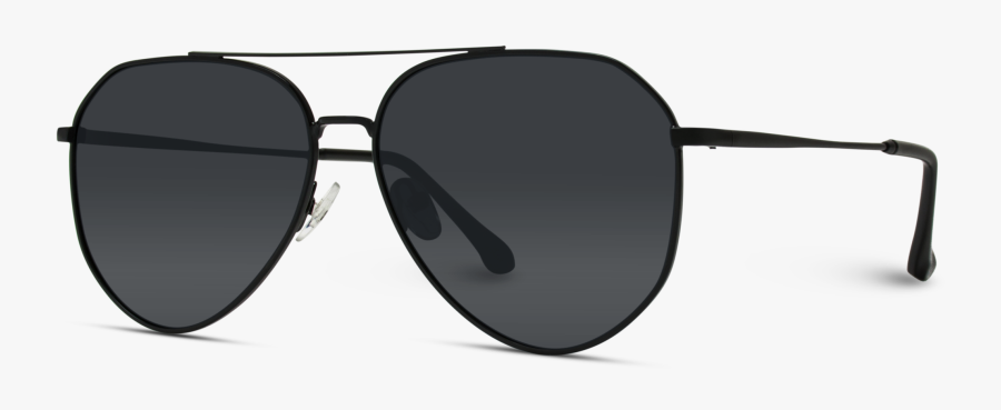 White Cat Eyes Sunglasses, Transparent Clipart