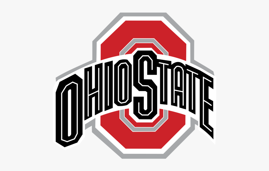 Ohio State Football Logo Png, Transparent Clipart