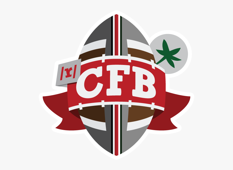 R Cfb Logo, Transparent Clipart