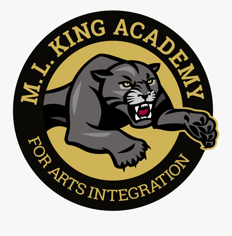 Mlking Academy Logo - Illustration, Transparent Clipart