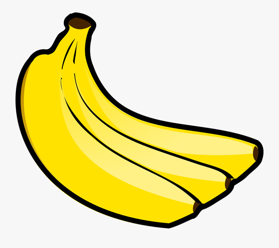 Transparent Banana Split Clipart, Transparent Clipart