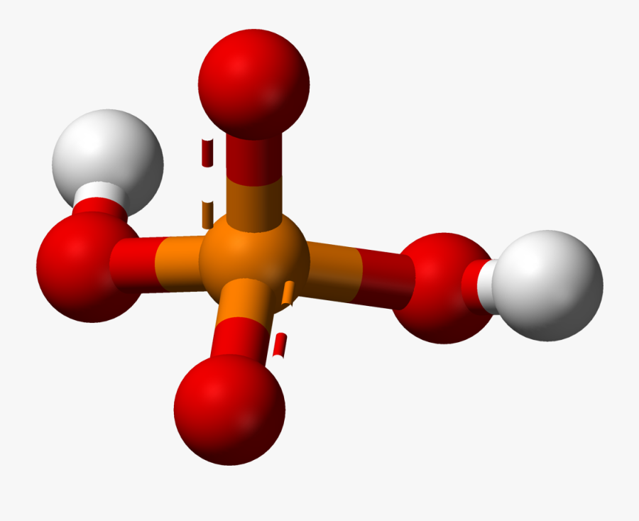 Https - //en - Wikipedia - Properties - Ammonium Sulphate 3d Structure, Transparent Clipart