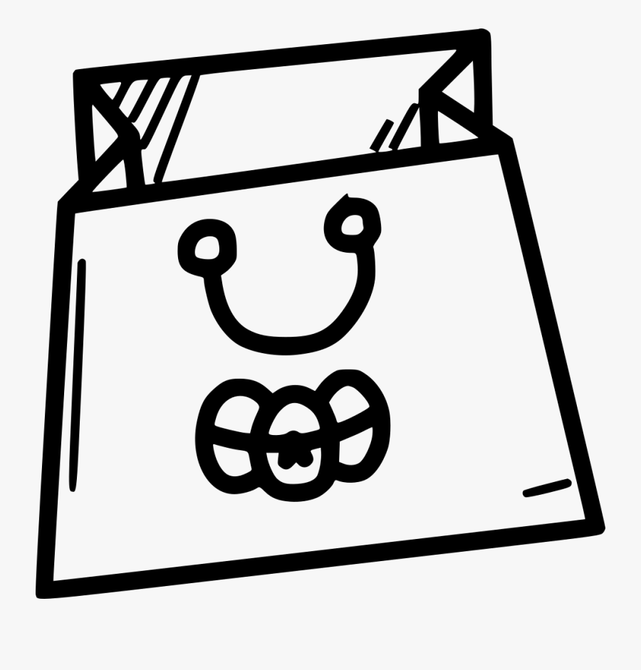 Shopping Bag Purchase Holiday Festival, Transparent Clipart