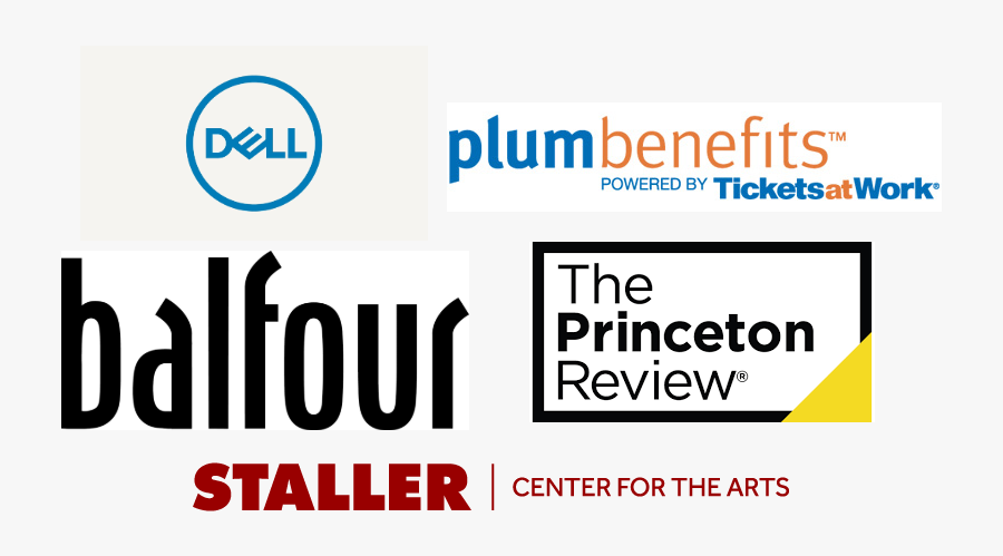 Sponsor Footer - Graphic Design, Transparent Clipart