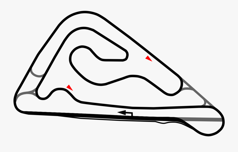 Slovakia Ring Circuit, Transparent Clipart