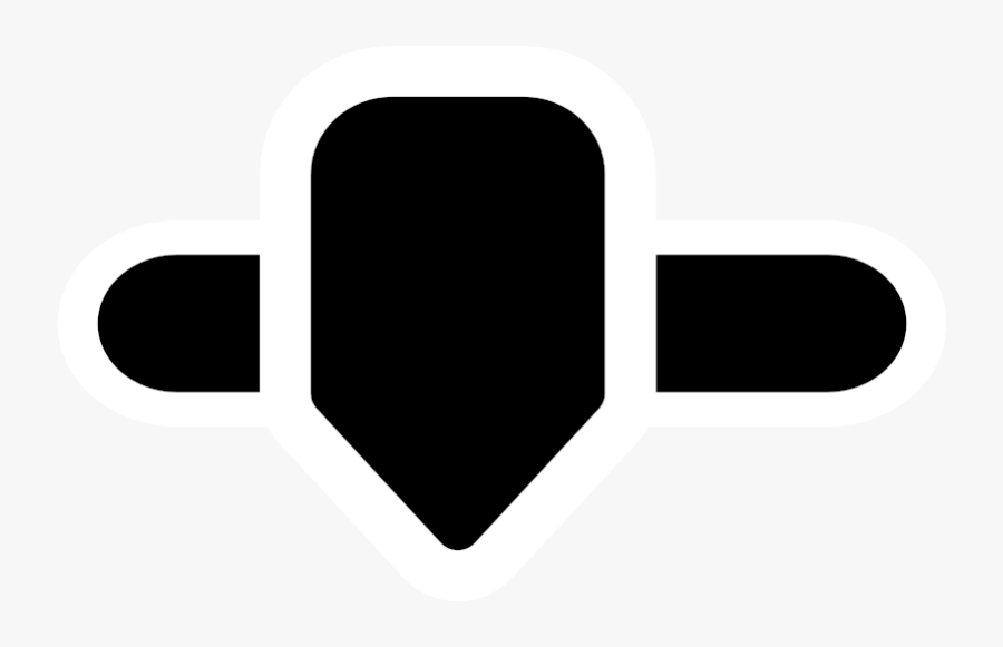 Mono Slider, Transparent Clipart