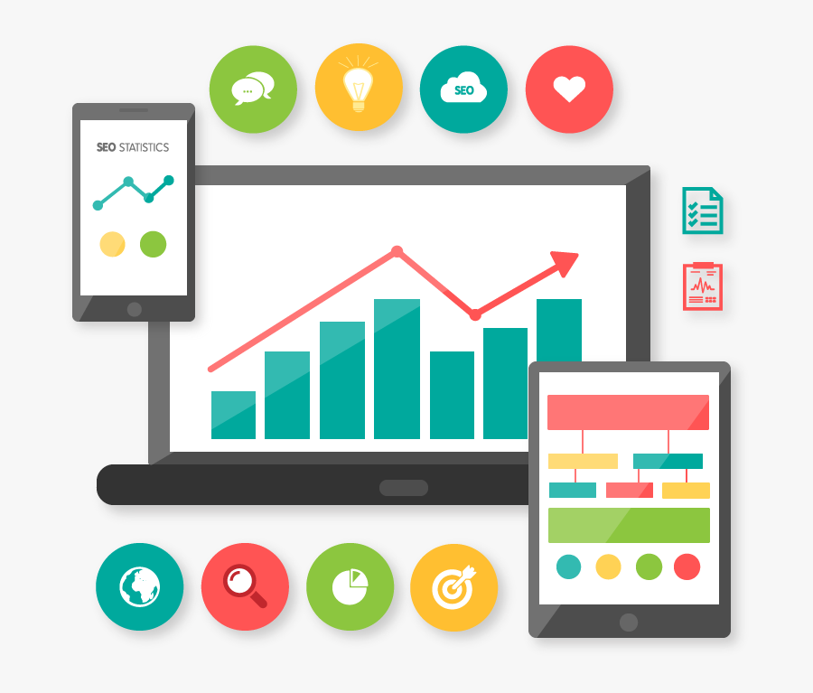 Slider-boy Clipart , Png Download - Seo Performance, Transparent Clipart