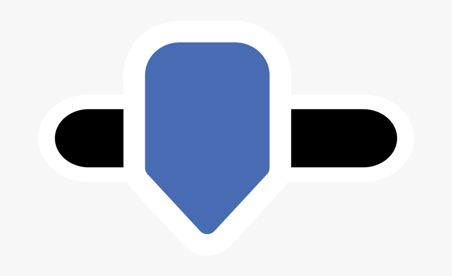 Blue,angle,brand, Transparent Clipart