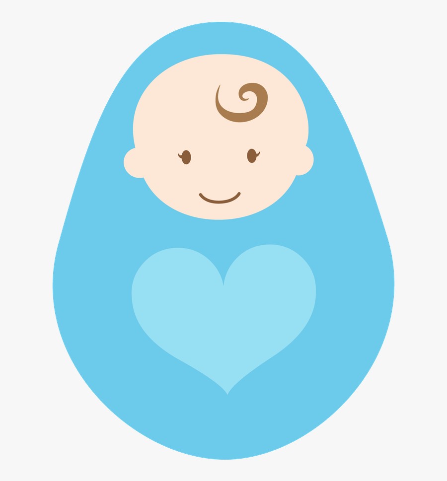 Baby Shower, Transparent Clipart