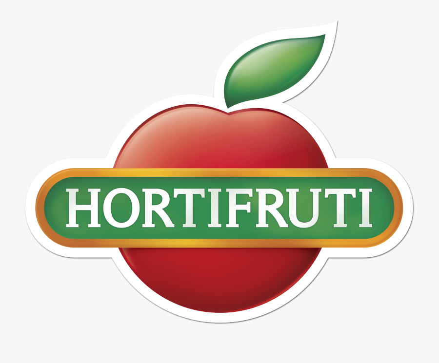 Logo Tipo De Horti Fruti Clipart , Png Download, Transparent Clipart
