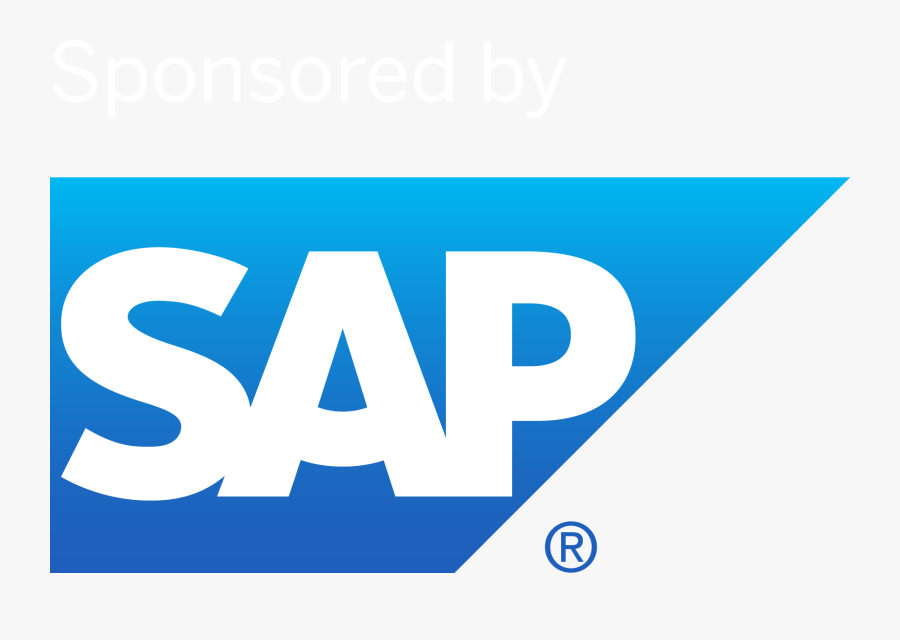 Sap - High Resolution Sap Logo, Transparent Clipart