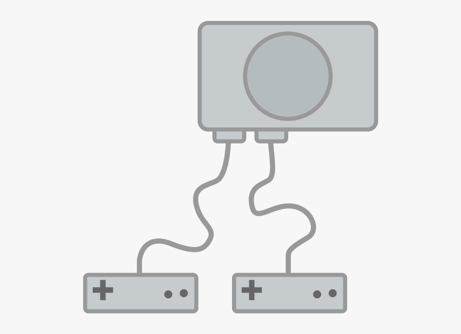 コンシューマ ゲーム イラスト, Transparent Clipart