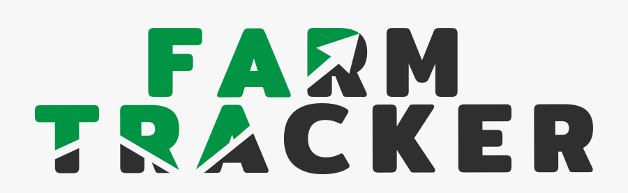 Farm Tracker A Simple And Easy App For Tracking Of - Sign, Transparent Clipart