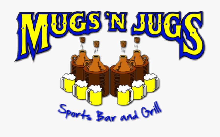 Our Partners Indoor Billboards - Mugs And Jugs Clearwater Largo, Transparent Clipart