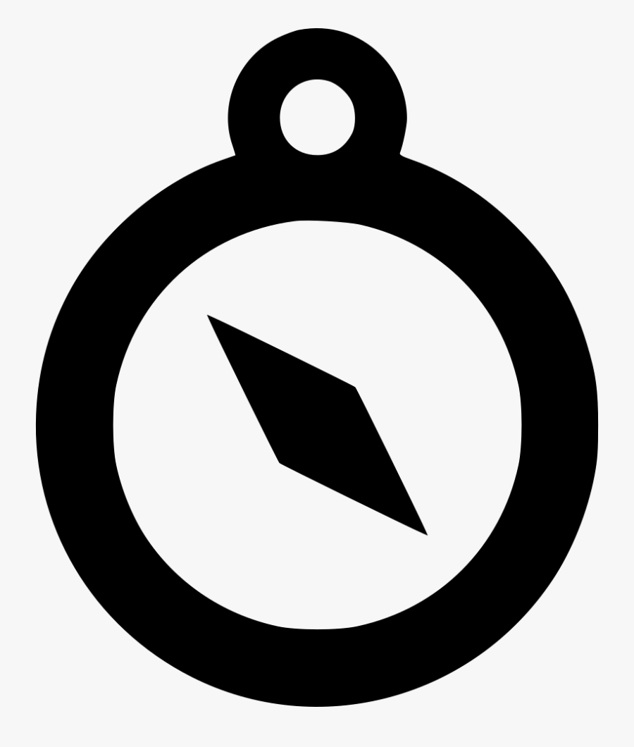 Transparent Morgue Clipart - Timer Icon Png, Transparent Clipart