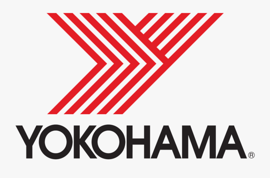 Yokohama Tires Logo Png - Yokohama Rubber Company, Transparent Clipart