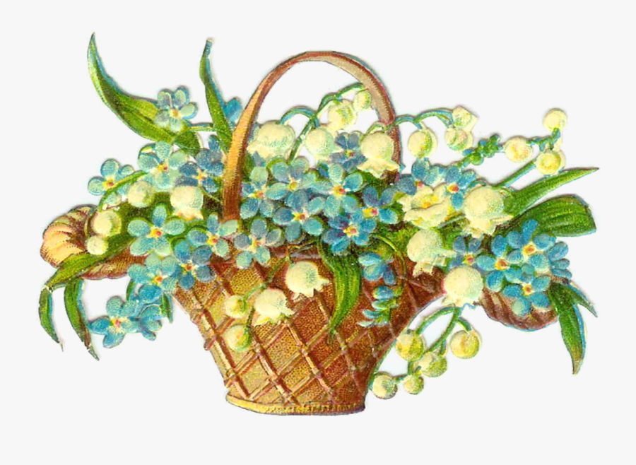 Easter Clip Art, Transparent Clipart