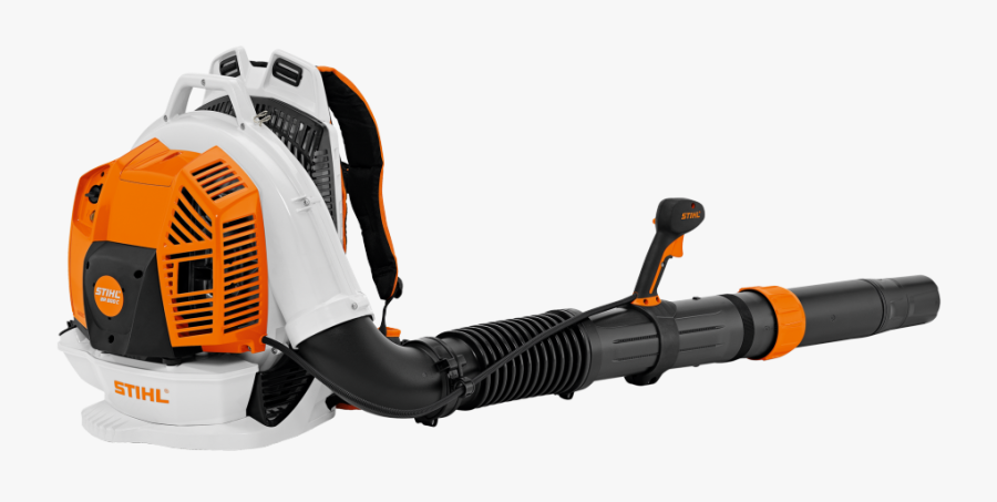 Sthil Br800 C-e Blower - Stihl Br 800, Transparent Clipart