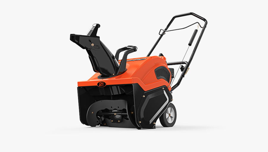 Path Pro Series Ariens Snowblower - Ariens Path Pro Snow Blower, Transparent Clipart