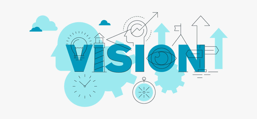 Qfaws Engineering Private Limited - Vision Statement, Transparent Clipart