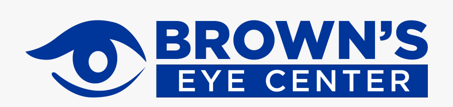 Brown"s Eye Center - Self Storage, Transparent Clipart
