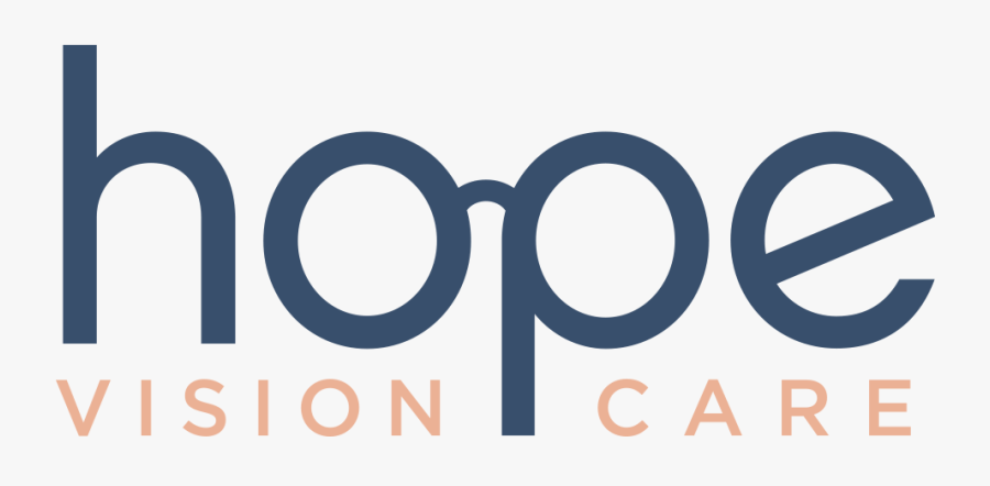 Hope Vision Care - Circle, Transparent Clipart