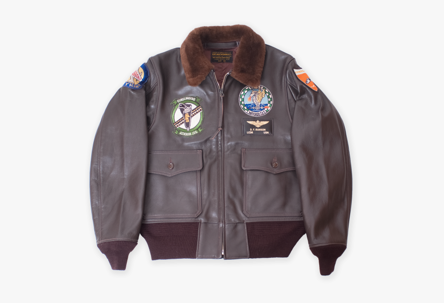 Leather Jacket, Transparent Clipart