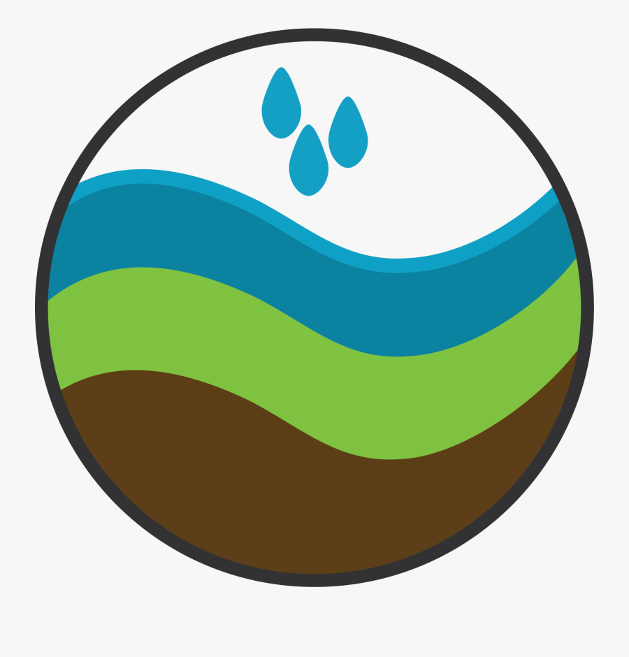 Integrated Hydro Systems, Llc - Czech Air Force Roundel, Transparent Clipart