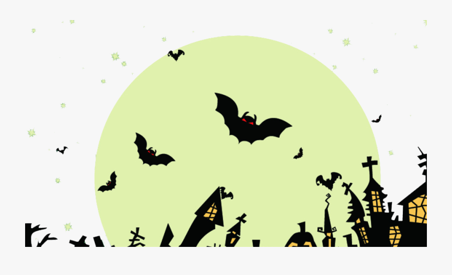 Arena Of Valor Halloween Trick Or Treating All Saints - 萬聖節 動態, Transparent Clipart